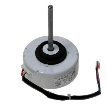 Imagem de Motor Evaporadora Ar Condicionado Split LG Eau62983001