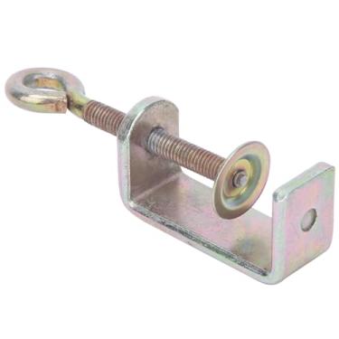 Imagem de RiToEasysports Acessório de Braçadeira de Mesa para Máquina de tricô KH260 KH940 KH970: Design Profissional, para Projetos de tricô Doméstico