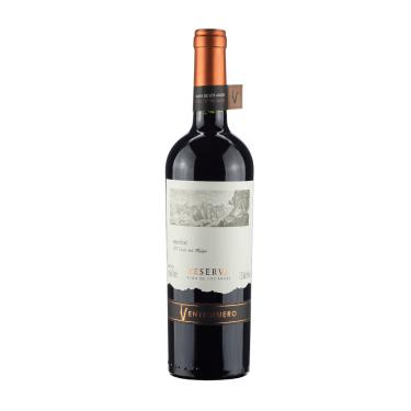 Imagem de VINHO VENTISQUERO RESERVA MERLOT TINTO 750ML