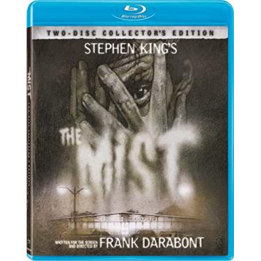 Imagem de The Mist (Two-Disc Collector's Edition) [Blu-ray]