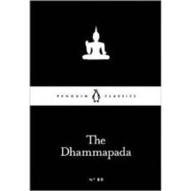 Imagem de The Dhammapada - Little Black Classics