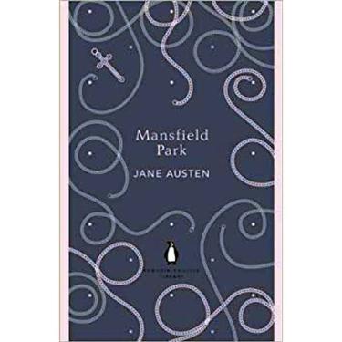 Imagem de Mansfield Park