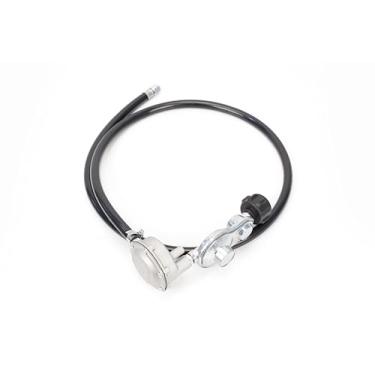 Imagem de DD DINKING Kit de Conversão Dk Dk5000Ie Transferir Gás para Propano, Conversão Rápida, Fácil de Usar