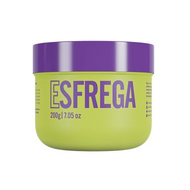 Imagem de BB Esfrega Bumbum 200g - Beleza Brasileira