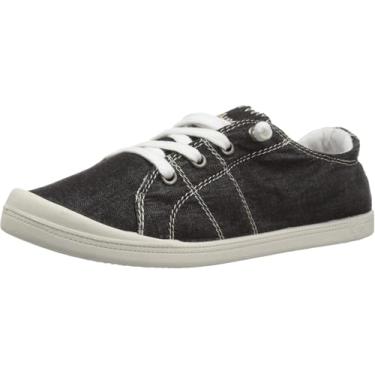 Imagem de Jellypop Tênis feminino Dallas, Preto, 7