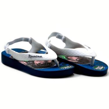 Imagem de CHINELO IPANEMA MAX STEEL - 26349-Unissex