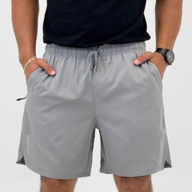 Imagem de Shorts Broken Rules Microfibra Masculino-Masculino