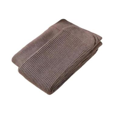 Imagem de Meias-calças De Pelúcia Grossas E Quentes Para Meninas, Leggings Infan