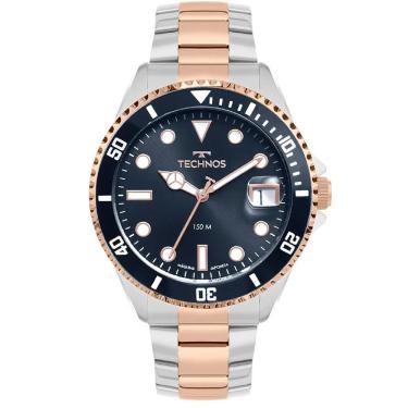 Imagem de Relógio Technos Acqua 2415ea/1a Masculino