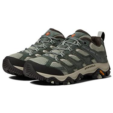 Imagem de Merrell Tênis de caminhada feminino Moab 3, Laurel, 40