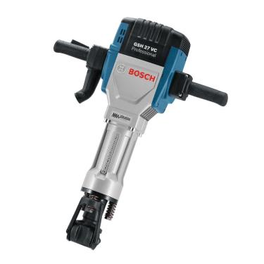 Imagem de Martelo Demolidor Bosch GSH 27 VC 220V