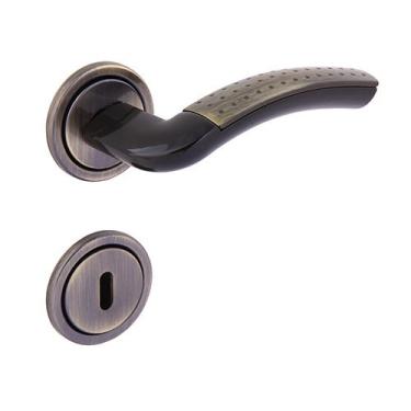 Imagem de Fechadura Hebe Int, Arouca Fechaduras, 4095542/55-ZBT, Antique