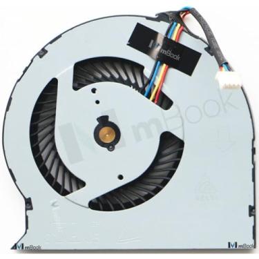 Imagem de Cooler para Dell Latitude E7450 Com Placa 03PMGM 3PMGM