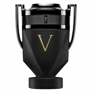 Imagem de Invictus Victory Absolu Rabanne Parfum Intense 100 ml Perfume Masculin