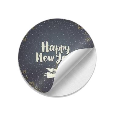 Imagem de Ladrilho Decorativo de Cerâmica com Estampa de Cartão de Natal e Anjo