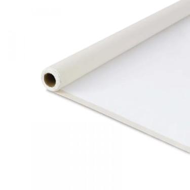 Imagem de Rolo de Tela de Pintura Tecido de Algodão 1,60 x 10,00m