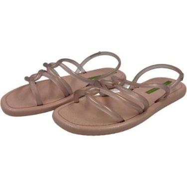 Imagem de Sandália Ipanema Casual Meu Sol Mais Feminina-Feminino