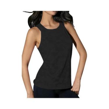 Imagem de Camisetas Esportivas Femininas Super Macias, Com Tecnologia De Secagem