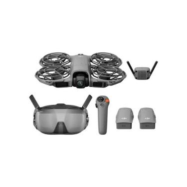 Imagem de DJI Neo 2 Fly More Combo (DJI Motion3 & Goggles N3) - DJI072