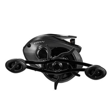Imagem de Carretilha Marine Sports Titan Pro 2 BG 12000 Drag 12kg