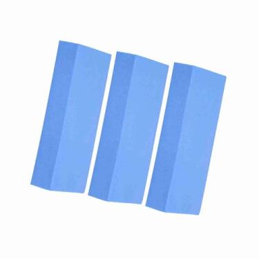 Imagem de Acouto Bloco de Esponja Superabsorvente 3 Unidades de Carro Multifuncional Super Absorvente Ferramentas de Lavagem de Bloco de Esponja - /Cuidados Com o Carro/Cuidados Externos/Equipamentos de