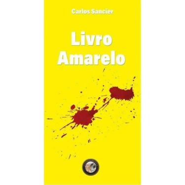 Imagem de Livro Amarelo