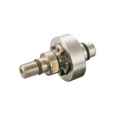 Imagem de Aoleaby Junta rotativa do eixo da máquina-ferramenta de controle numérico ESX20V-L012 ESX20V-L016(ESX20V-L016)