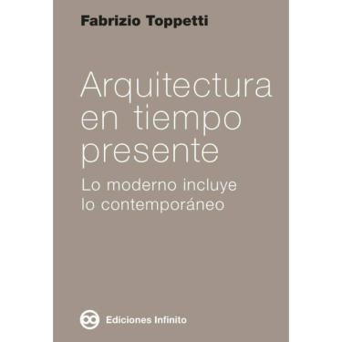 Imagem de Arquitectura en tiempo presente - Espanhol