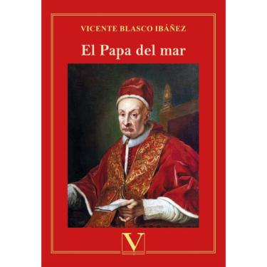 Imagem de El Papa del mar - Espanhol