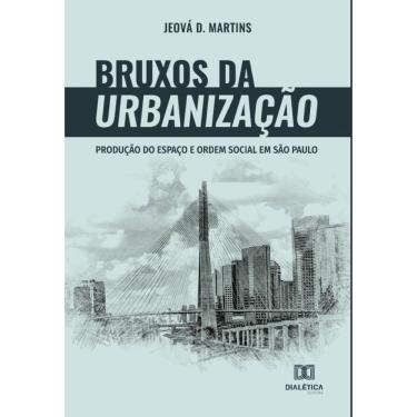 Imagem de Bruxos da urbanização - Português