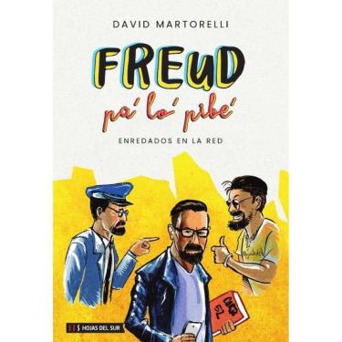 Imagem de Freud pa` lo` pibe` - Espanhol