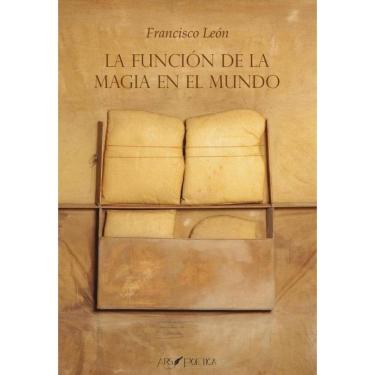 Imagem de La función de la magia en el mundo - Espanhol