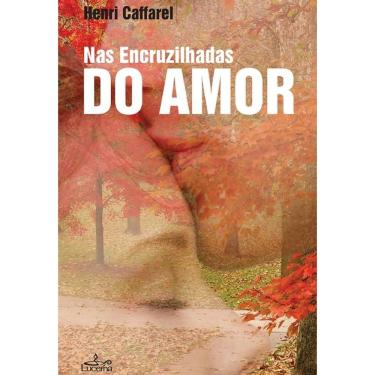 Imagem de Nas Encruzilhadas do Amor - Português