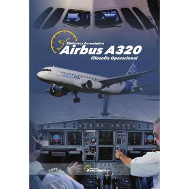 Imagem de Airbus A320 - Filosofía Operacional - Espanhol