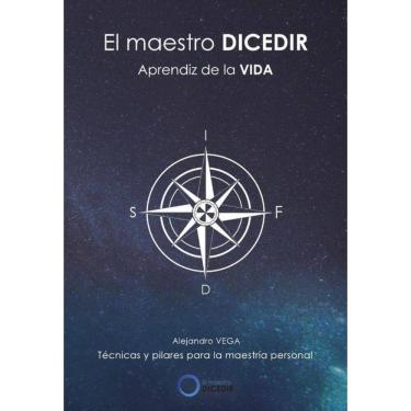 Imagem de El maestro DICEDIR. Aprendiz de la vida - Espanhol