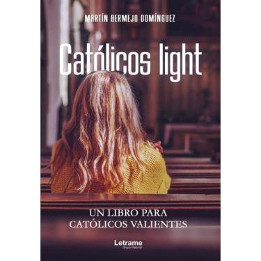 Imagem de Católicos light - Espanhol