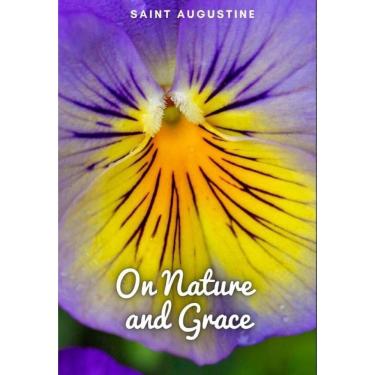Imagem de On Nature and Grace - Inglês