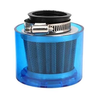 Imagem de Filtro De Ar Universal À Prova d'Água Para Motocicleta 35MM 38MM 43MM 