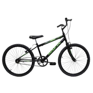 Imagem de Bicicleta Aro 24 mono Bike Infantil Saidx Premium-Unissex