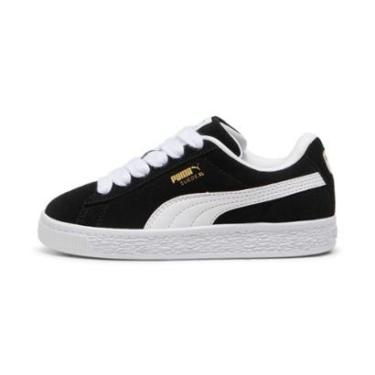 Imagem de Tênis Infantil Puma Suede XL-Unissex