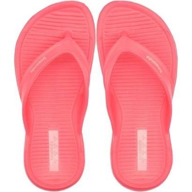 Imagem de Chinelo de Dedo Nuvem Feminino Boaonda Mobi EVA Conforto-Feminino