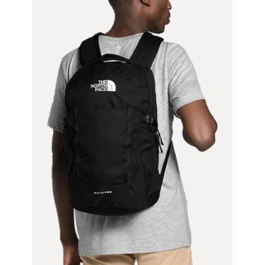 Imagem de Mochila The North Face Masculina Pivoter Preta Tamanho:UN, UN