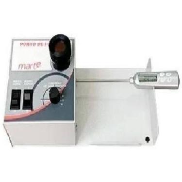 Imagem de Ponto De Fusão Analogico Pf-Iii - 110V - Marca Marte