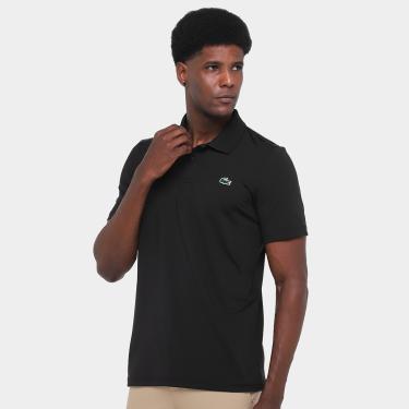 Imagem de Camisa Polo Lacoste Jersey Masculina-Masculino