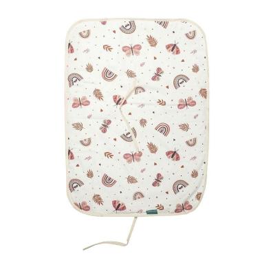 Imagem de Trocador Portátil Baby Percal 200 Fios - Hippie Chic