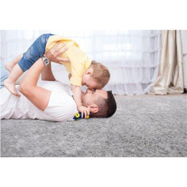 Imagem de Tapete Foffo 2,00 x 2,50m Platina