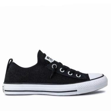 Imagem de TÊNIS ALL STAR KNIT SHORELINE FEMININO CT1955-Feminino