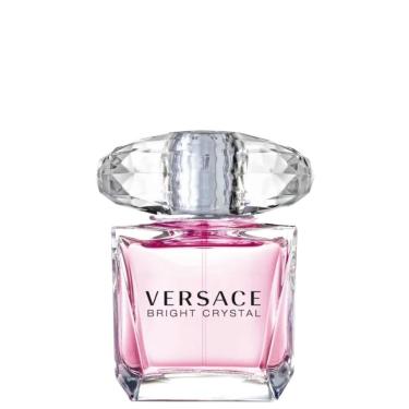 Imagem de Versace Bright Crystal Versace Perfume Feminino Eau de Toilette 90ml-Feminino
