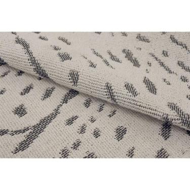 Imagem de Tapete Para Sala Cotton Gota 1,00x1,50 São Carlos