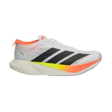 Imagem de Tênis Running Masculino Adidas Adizero Drive Rc Branco, Ftwwht, Cblack